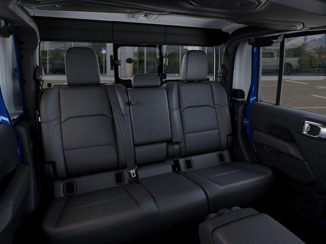 new 2026 Jeep Gladiator car, priced at $58,545