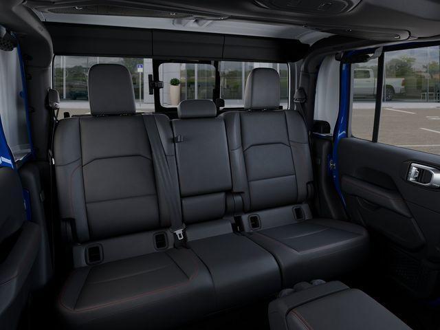 new 2026 Jeep Gladiator car, priced at $59,545