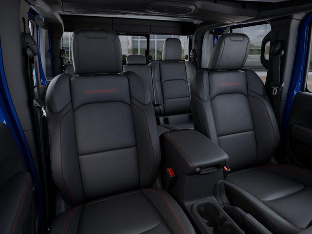 new 2026 Jeep Gladiator car, priced at $59,545