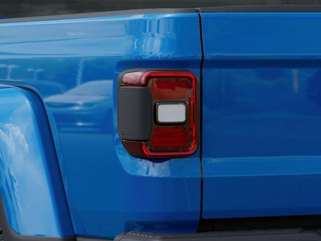new 2026 Jeep Gladiator car, priced at $58,545