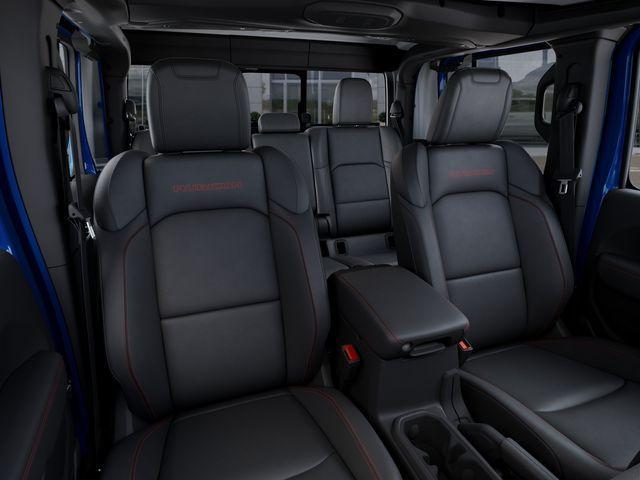 new 2026 Jeep Gladiator car, priced at $58,545