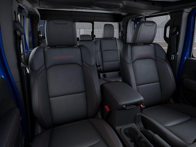 new 2026 Jeep Gladiator car, priced at $59,545