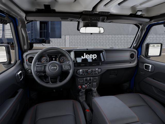 new 2026 Jeep Gladiator car, priced at $59,545