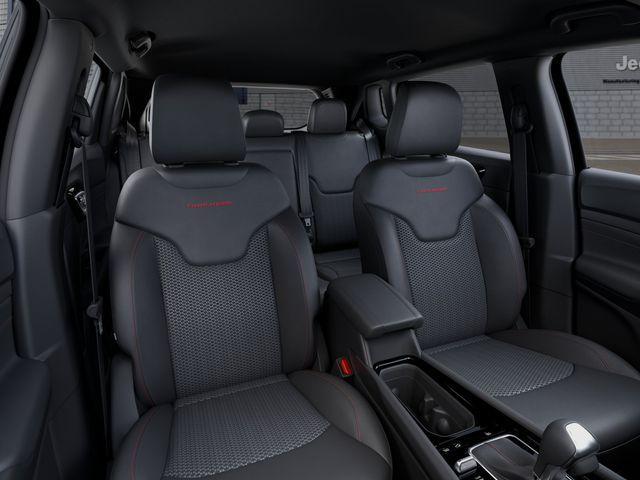 new 2026 Jeep Compass car, priced at $34,985