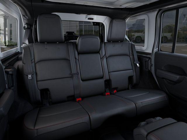 new 2026 Jeep Wrangler car, priced at $62,830