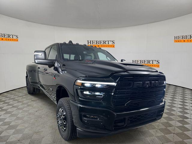 new 2025 Ram 3500 car, priced at $82,695