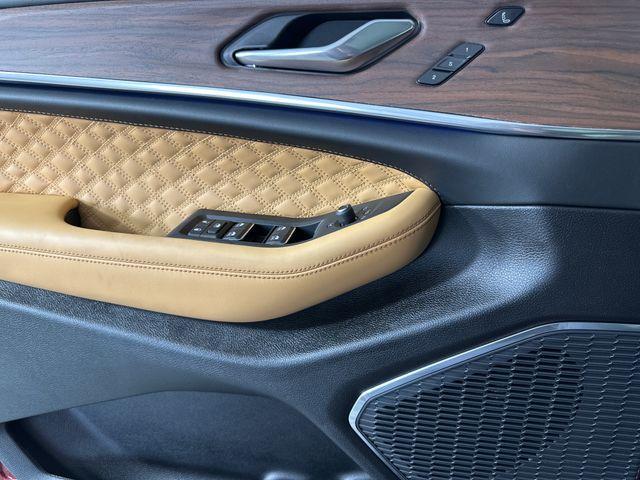 new 2025 Jeep Grand Cherokee L car, priced at $63,055