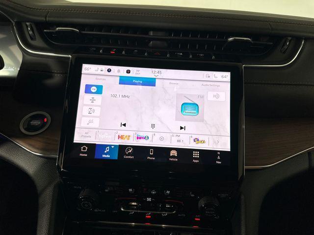 new 2025 Jeep Grand Cherokee L car, priced at $63,055