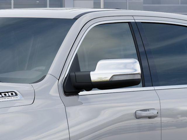 new 2026 Ram 1500 car, priced at $88,130