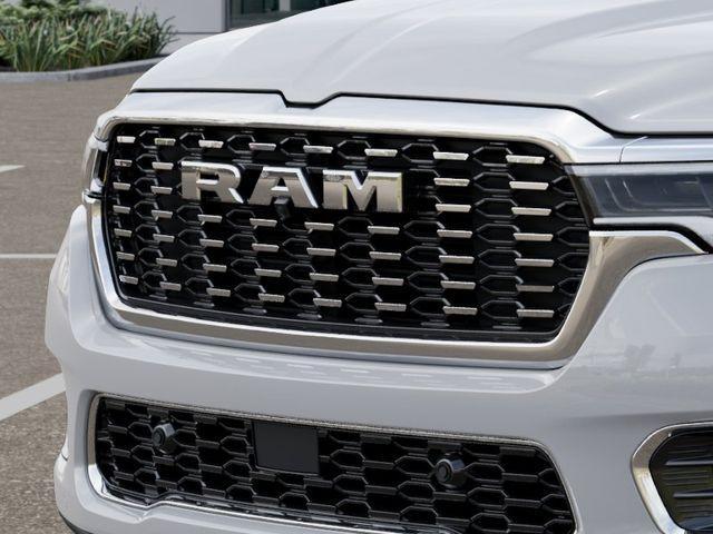 new 2026 Ram 1500 car, priced at $88,130