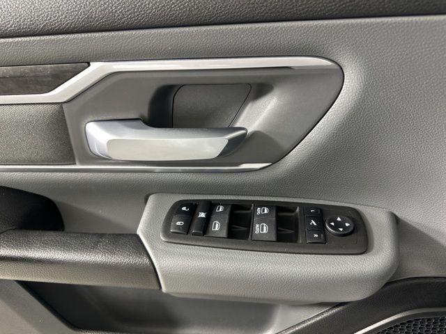 used 2022 Ram 1500 car, priced at $28,933