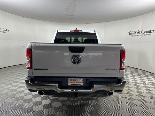 used 2022 Ram 1500 car, priced at $28,933