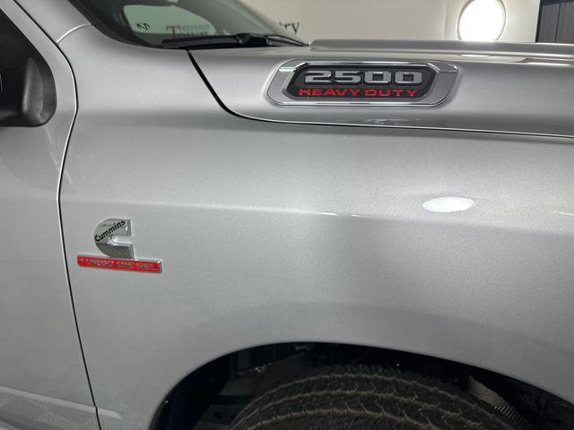 new 2026 Ram 2500 car, priced at $65,830