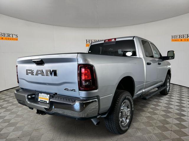 new 2026 Ram 2500 car, priced at $65,830