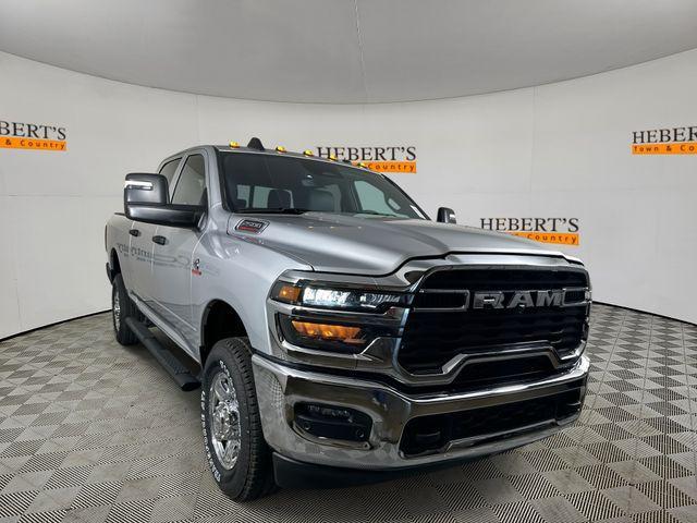 new 2026 Ram 2500 car, priced at $65,830