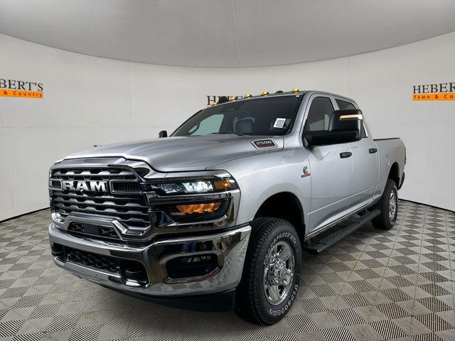 new 2026 Ram 2500 car, priced at $65,830