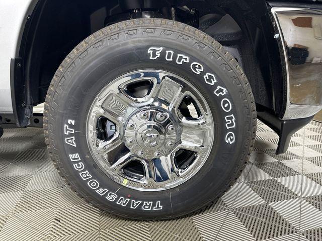new 2026 Ram 2500 car, priced at $65,830
