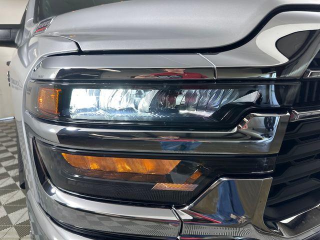 new 2026 Ram 2500 car, priced at $65,830
