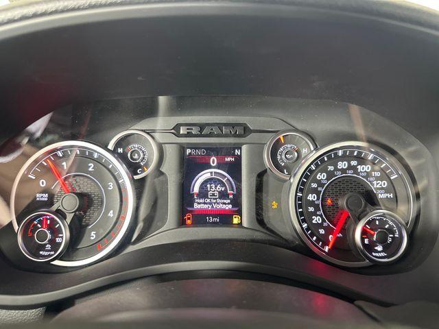 new 2026 Ram 2500 car, priced at $65,830