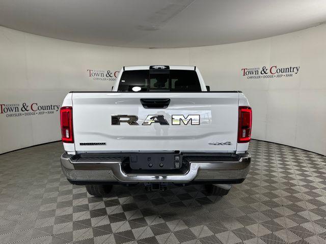 new 2026 Ram 2500 car, priced at $71,070