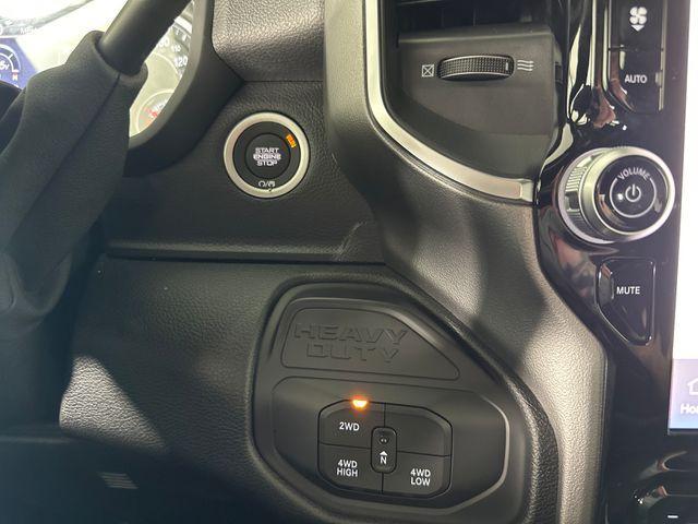 new 2026 Ram 2500 car, priced at $71,070