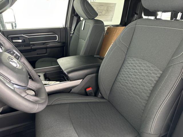 new 2026 Ram 2500 car, priced at $71,070