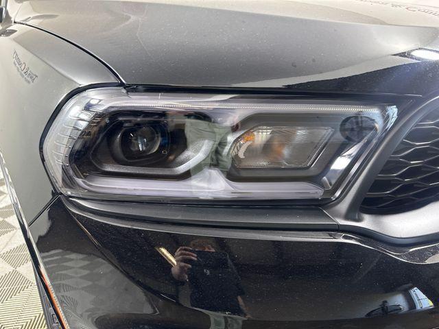 new 2026 Dodge Durango car, priced at $39,485