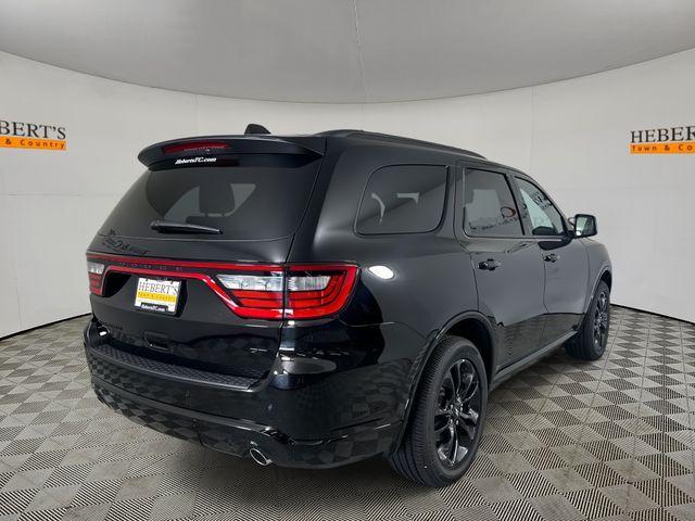 new 2026 Dodge Durango car, priced at $39,485