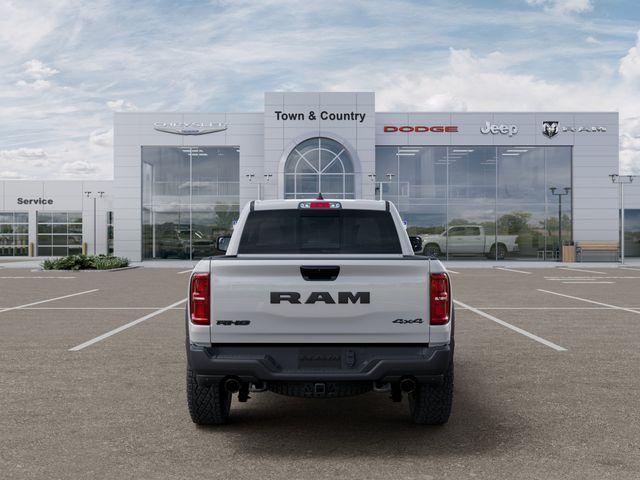 new 2026 Ram 1500 car, priced at $76,390
