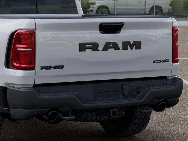 new 2026 Ram 1500 car, priced at $76,390