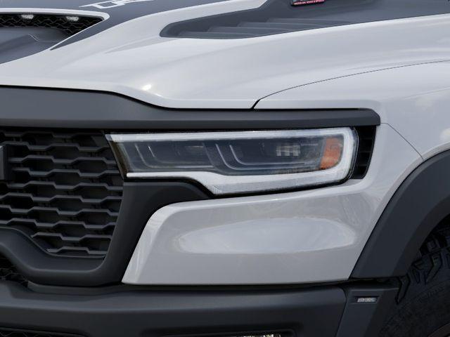 new 2026 Ram 1500 car, priced at $76,390