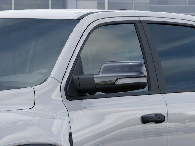 new 2026 Ram 1500 car, priced at $76,390