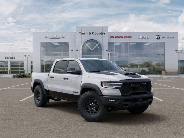 new 2026 Ram 1500 car, priced at $76,390