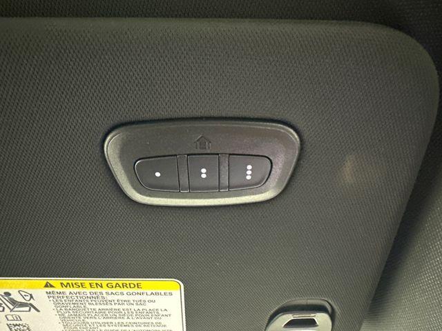 new 2025 Jeep Wagoneer car, priced at $74,230