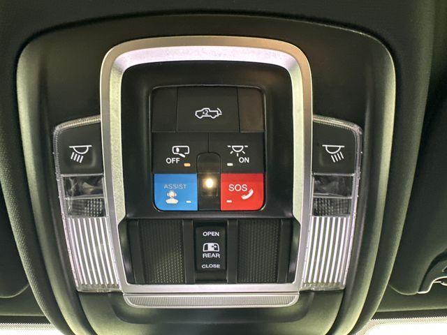 new 2026 Ram 3500 car, priced at $94,555