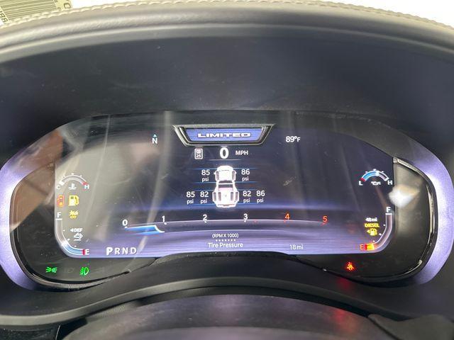 new 2026 Ram 3500 car, priced at $94,555