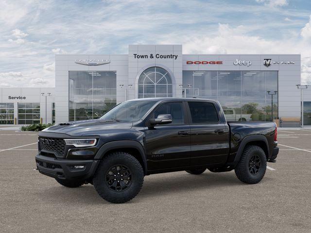 new 2026 Ram 1500 car, priced at $88,470