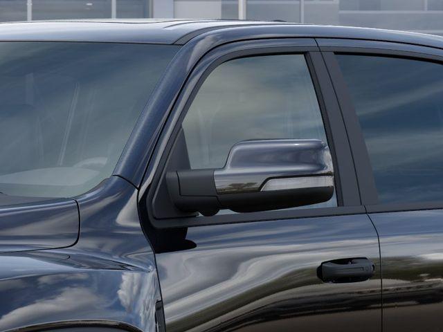 new 2026 Ram 1500 car, priced at $88,470