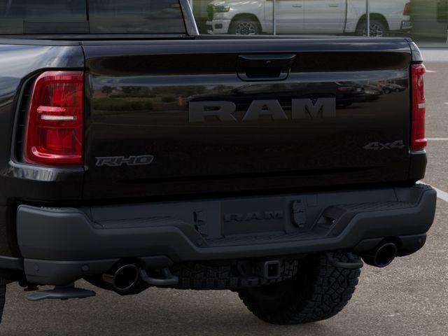 new 2026 Ram 1500 car, priced at $88,470