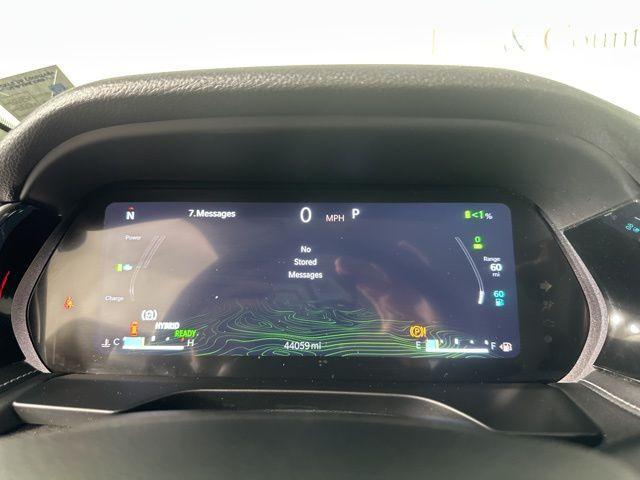 used 2023 Jeep Grand Cherokee 4xe car, priced at $26,985