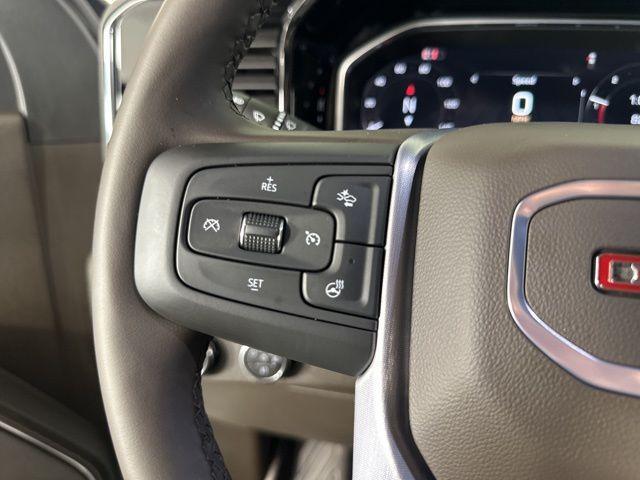 used 2025 GMC Sierra 2500 car, priced at $69,949