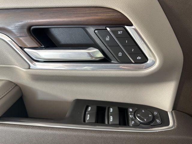 used 2025 GMC Sierra 2500 car, priced at $69,949