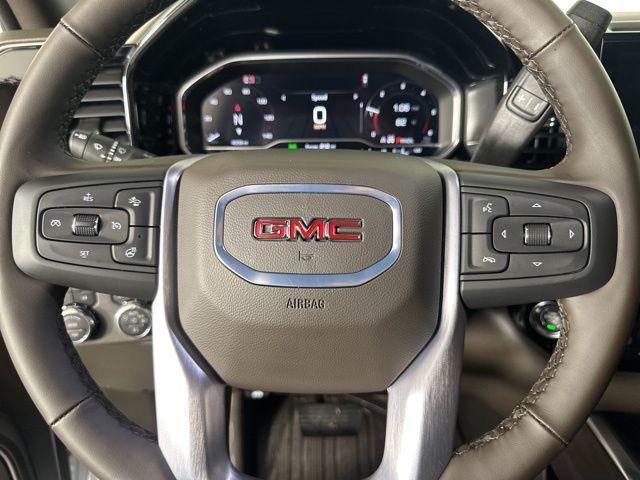 used 2025 GMC Sierra 2500 car, priced at $69,949