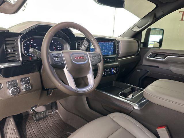 used 2025 GMC Sierra 2500 car, priced at $69,949