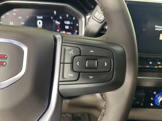 used 2025 GMC Sierra 2500 car, priced at $69,949