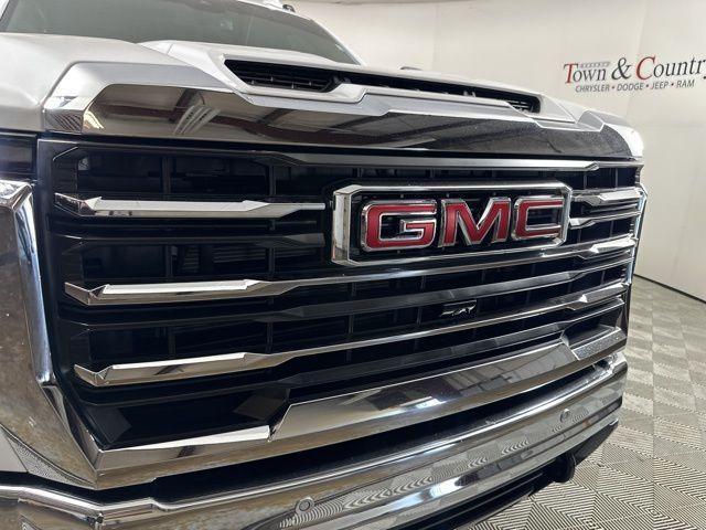 used 2025 GMC Sierra 2500 car, priced at $69,949