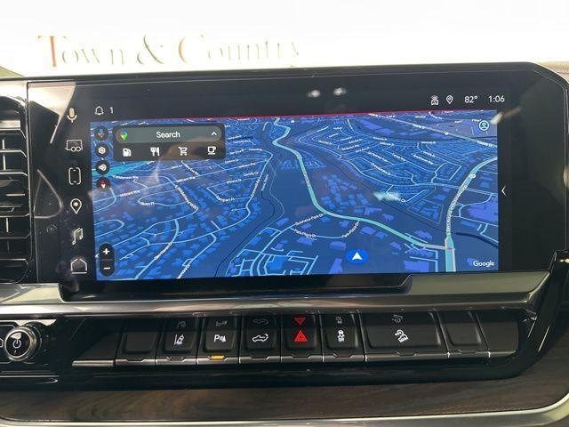 used 2025 GMC Sierra 2500 car, priced at $69,949