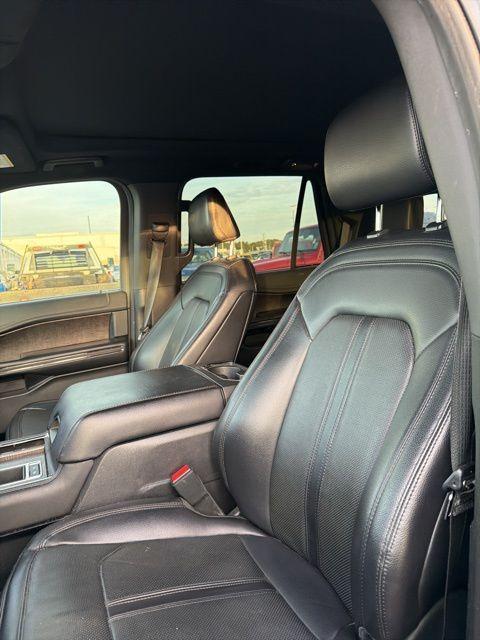 used 2021 Ford Expedition car, priced at $32,160