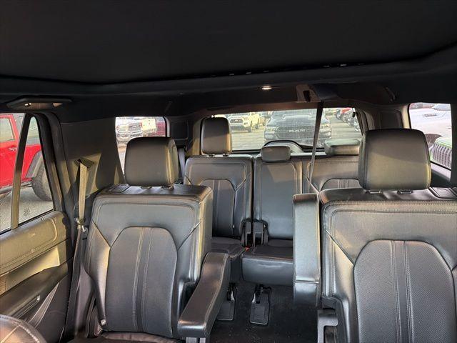 used 2021 Ford Expedition car, priced at $32,160