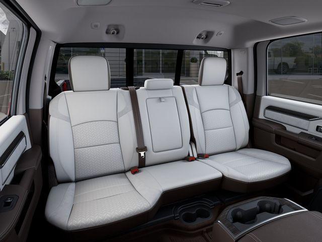 new 2026 Ram 3500 car, priced at $80,490